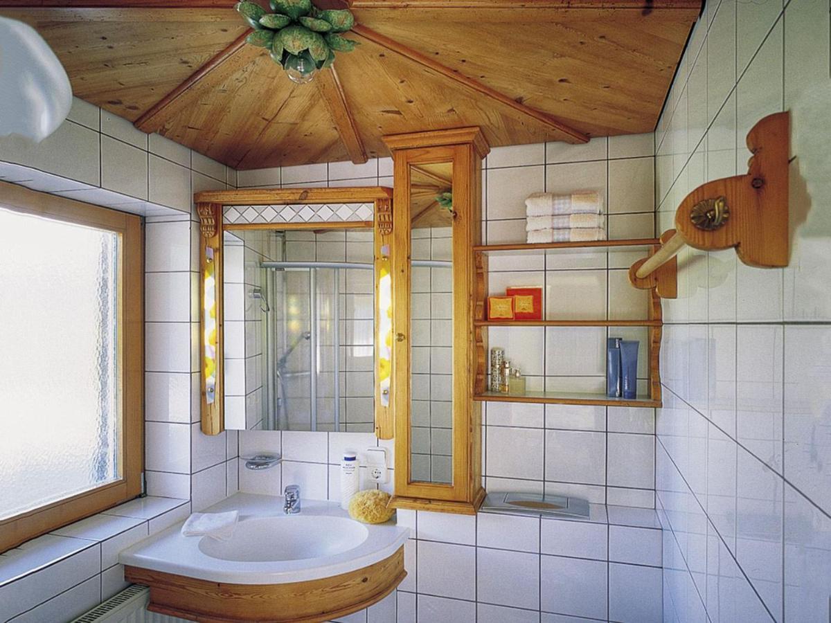Haus Sylvest Oberstdorf Exterior foto